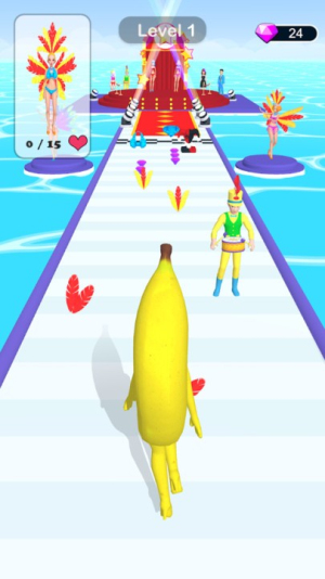 桑巴舞者截图(2)