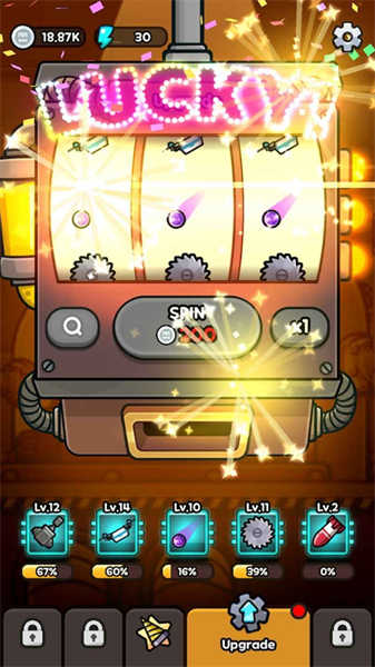 DD挖掘机截图(1)