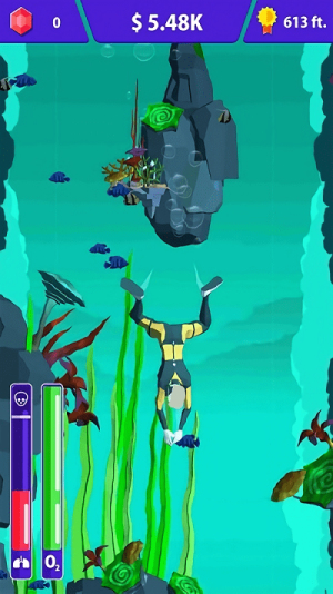 深海潜水截图(1)