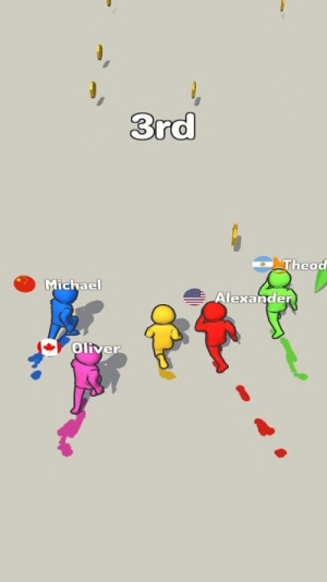 墨水竞赛截图(1)