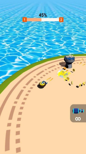 旋转小陀螺截图(1)