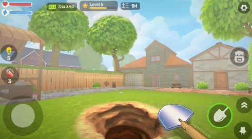 掘地求财2截图(3)