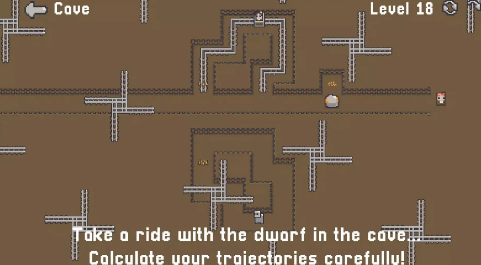 迷失之路截图(1)