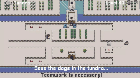 迷失之路截图(3)