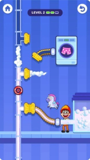 管道传奇截图(1)