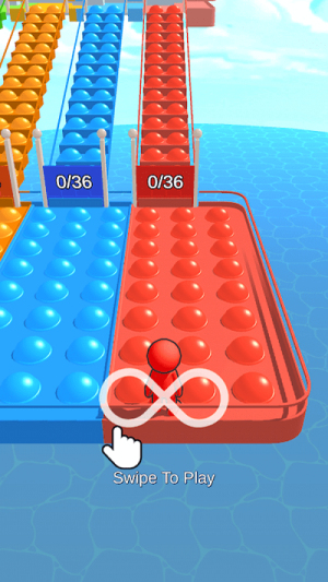 指尖泡泡塔桥截图(2)