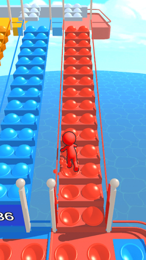 指尖泡泡塔桥截图(3)