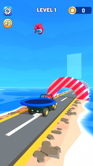 我们之中跳跳跳截图(1)