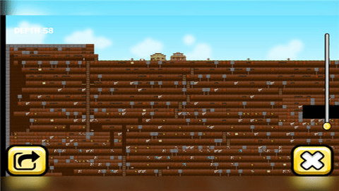 小小矿工截图(3)