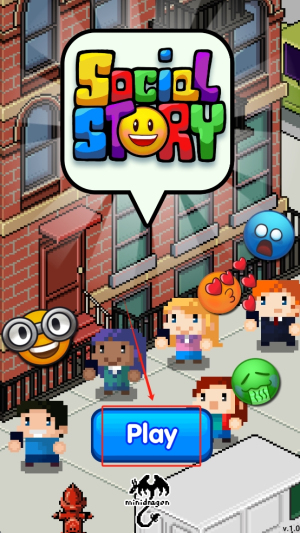 像素手机世界截图(3)