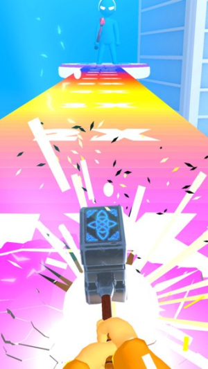 雷霆锤子英雄截图(2)