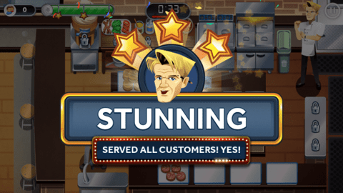 美女餐厅截图(3)