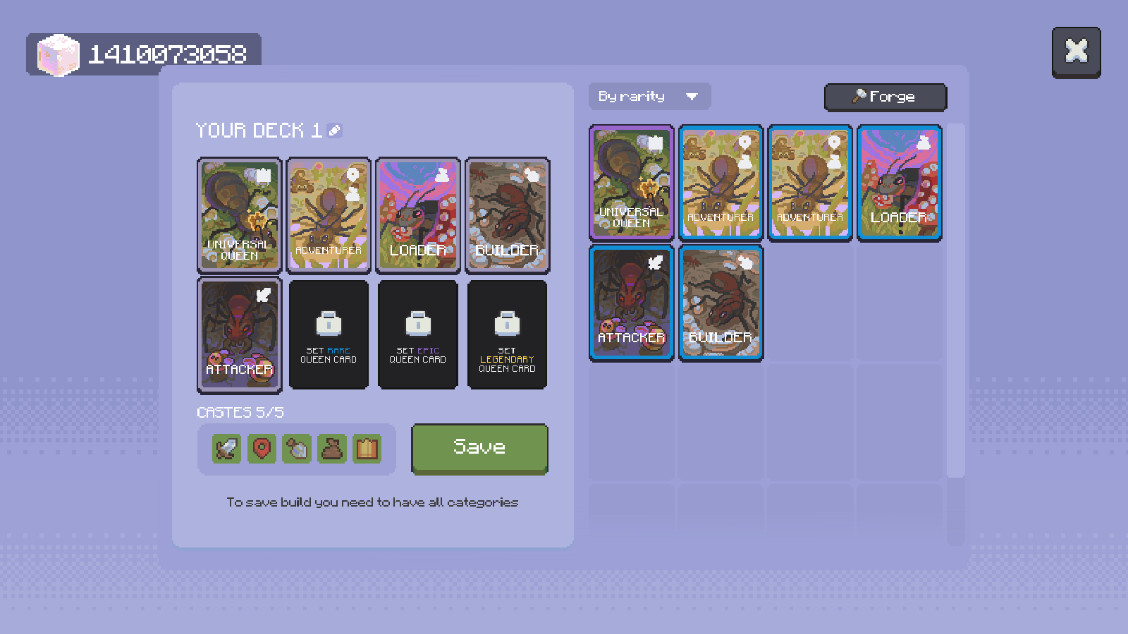 蚁群模拟器2截图(1)