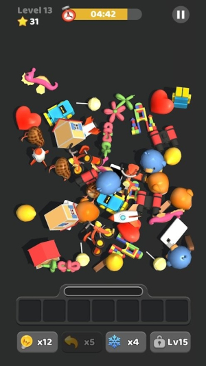 3d消消乐截图(3)