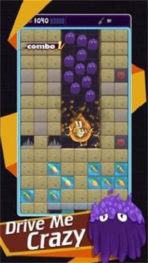 勇敢兔子降临截图(3)