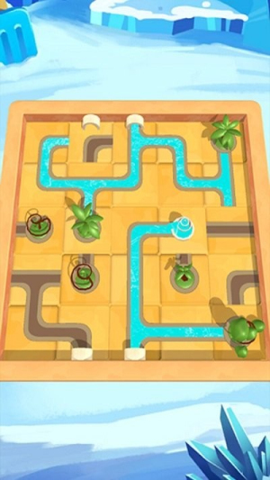 奇迹喷泉截图(1)