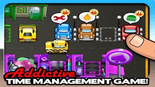 小小加油站截图(3)