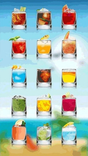 肥宅快乐水大作战3d截图(3)