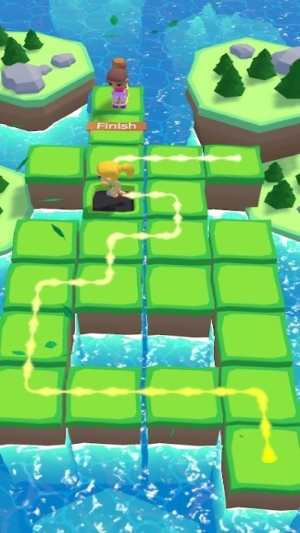 完美之路截图(2)