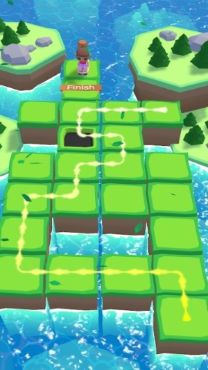 完美之路截图(3)