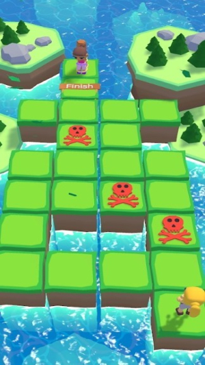 完美之路截图(1)