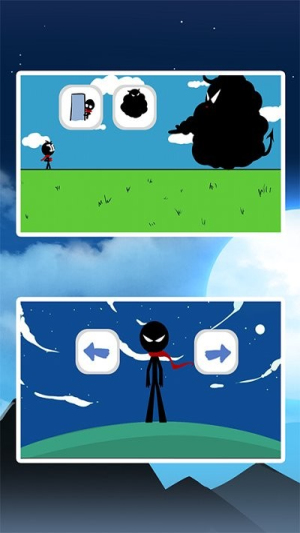 忍者大师必须死截图(1)