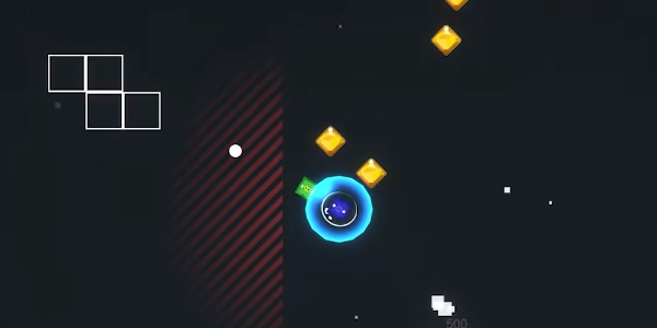 愤怒的方块猪截图(1)