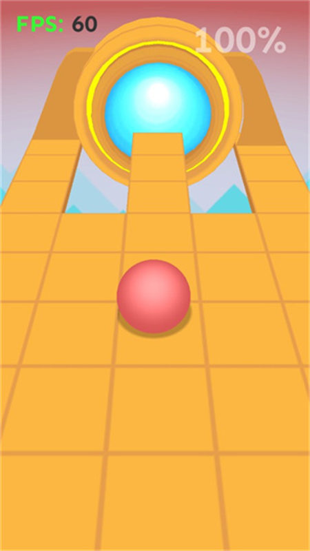 滚动的天空RF饭制截图(3)