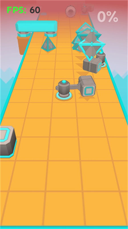 滚动的天空RF饭制截图(2)