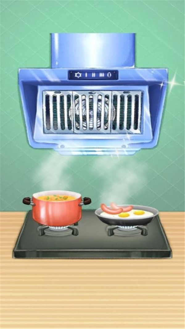 清洁大冒险截图(3)