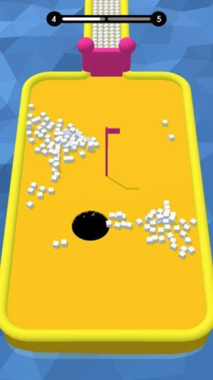 桌面黑洞孔截图(3)