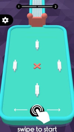 桌面黑洞孔截图(2)