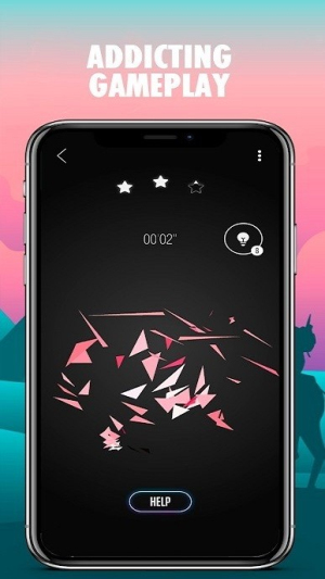 多边形艺术之谜截图(1)