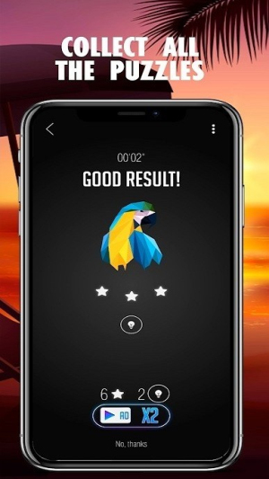 多边形艺术之谜截图(2)