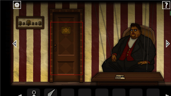 遗忘之丘木偶戏截图(2)