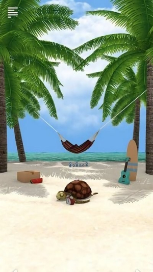 逃脱游戏岛屿截图(3)