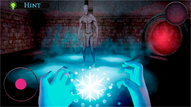 恐怖雾霾截图(2)