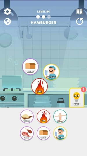 元素拼拼乐截图(1)