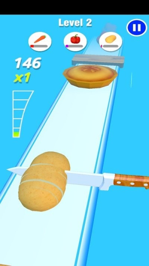 完美的切片机截图(1)