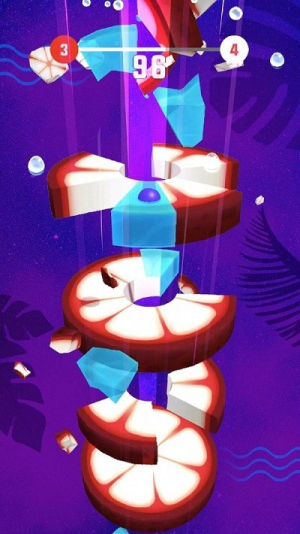 螺旋大西瓜截图(1)