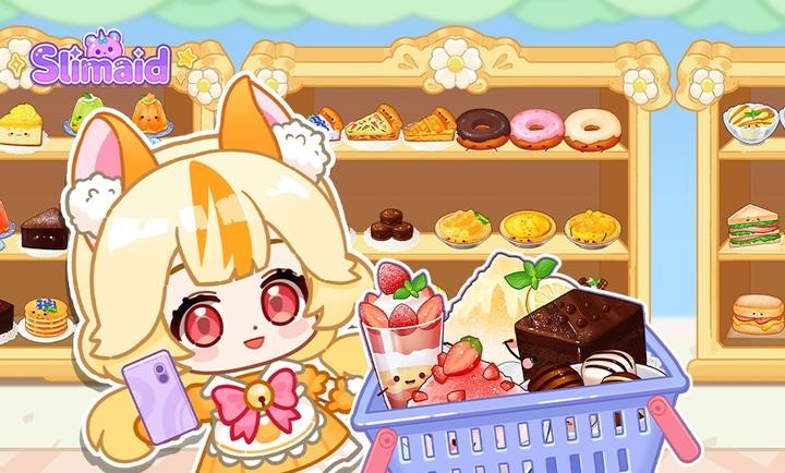 史莱姆拉面达人截图(2)