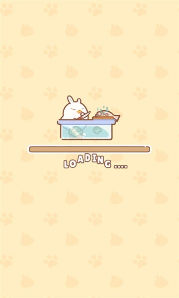 兔叽餐厅截图(1)