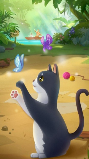 动物园大亨动物联合截图(3)