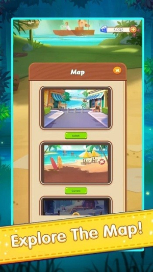 动物园大亨动物联合截图(1)