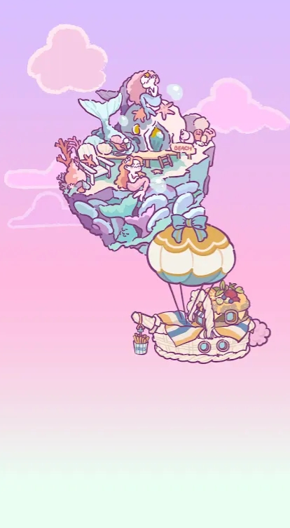 动物游轮截图(1)