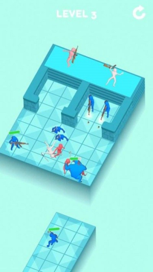 战斗专家截图(2)