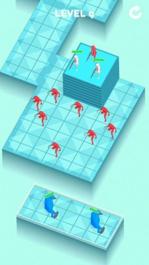 战斗专家截图(1)