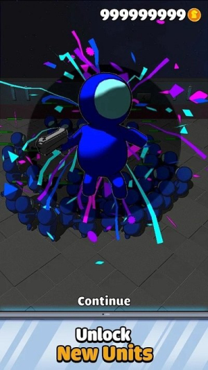 涂鸦顶替者截图(3)