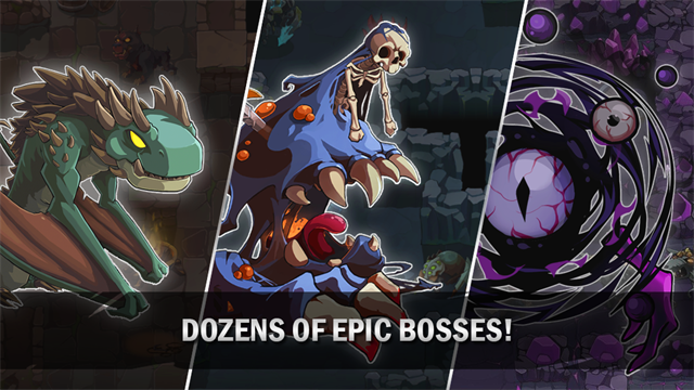 命运的秩序截图(3)