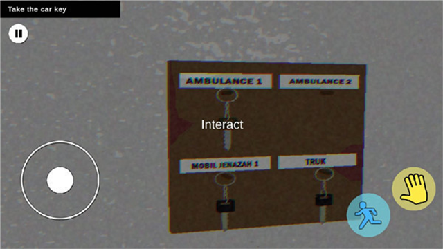 皮卡布安塔尔截图(1)